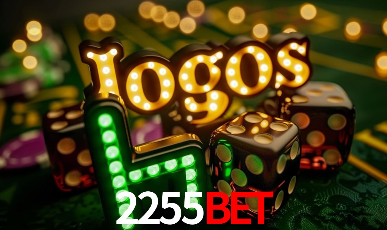 Provedores de Jogos 2255BET