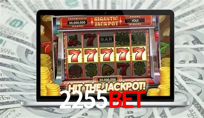 2255BET: A Experiência de Casino com Jogos de Mesa ao Vivo