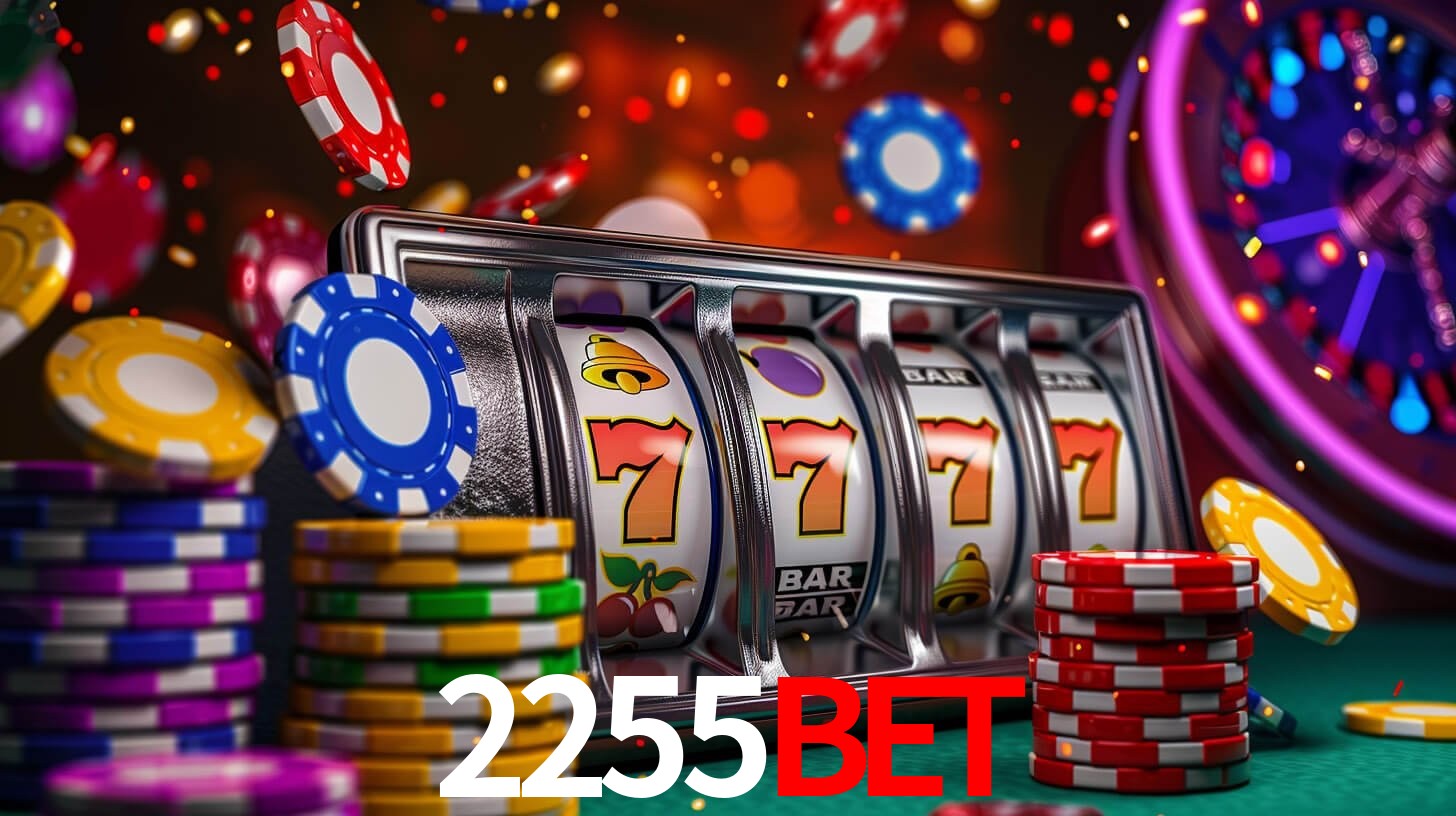 Torneios 2255BET