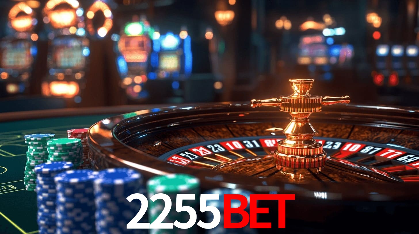 Live Casino 2255BET
