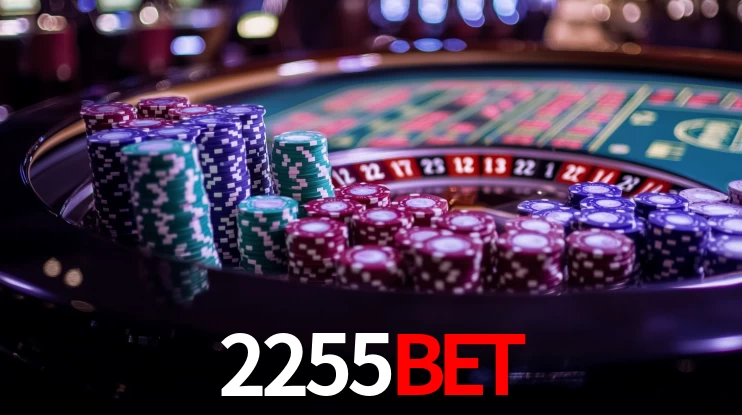 Bonus Features 2255BET