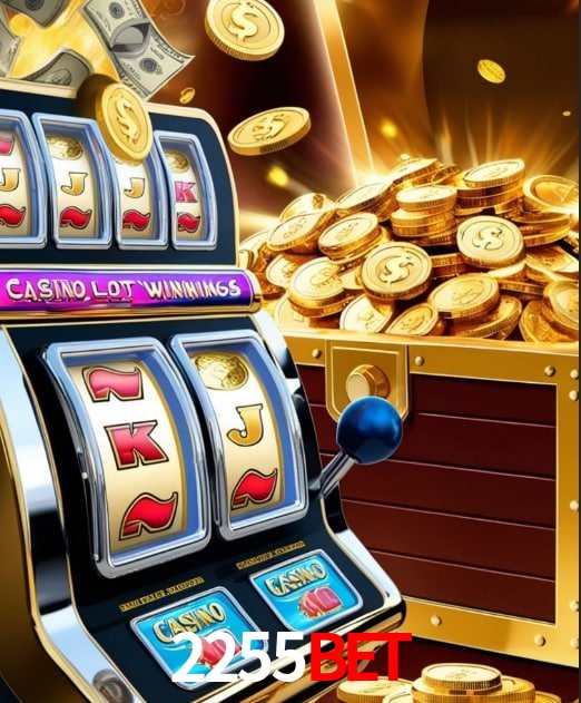 Seasonal Promotions 2255BET