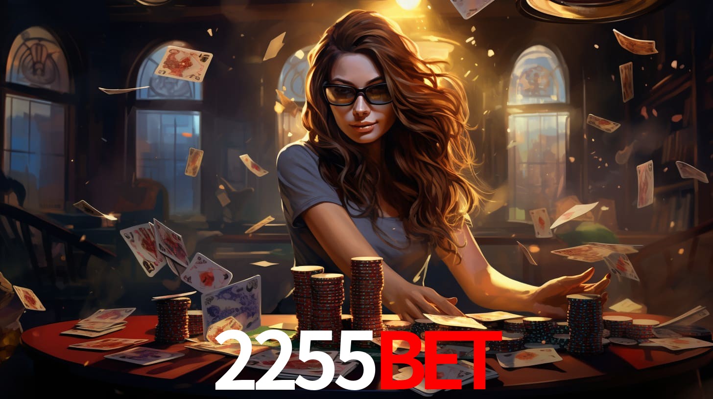 Slot Games 2255BET