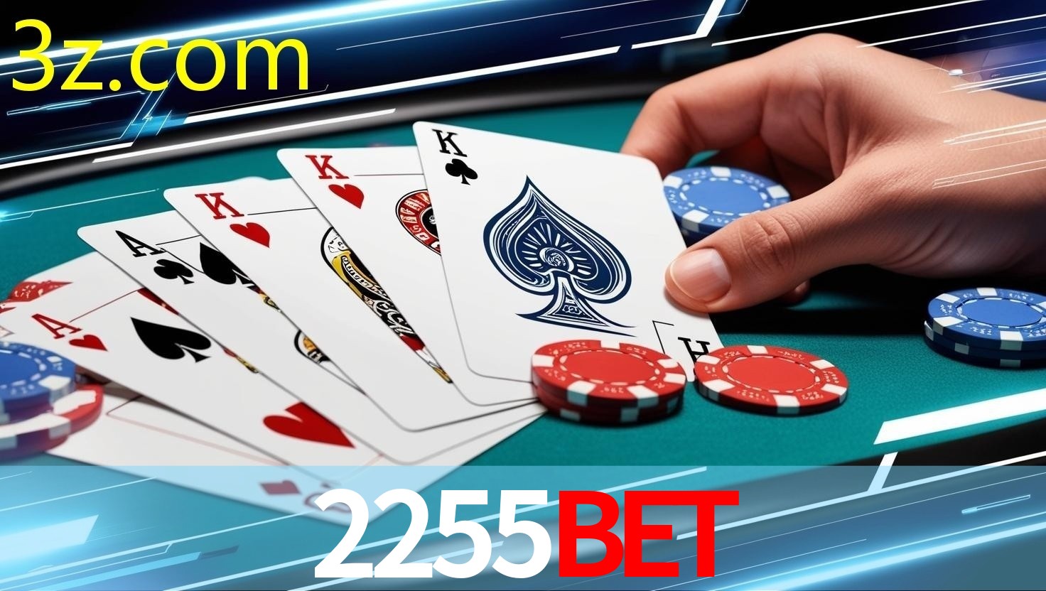 2255BET