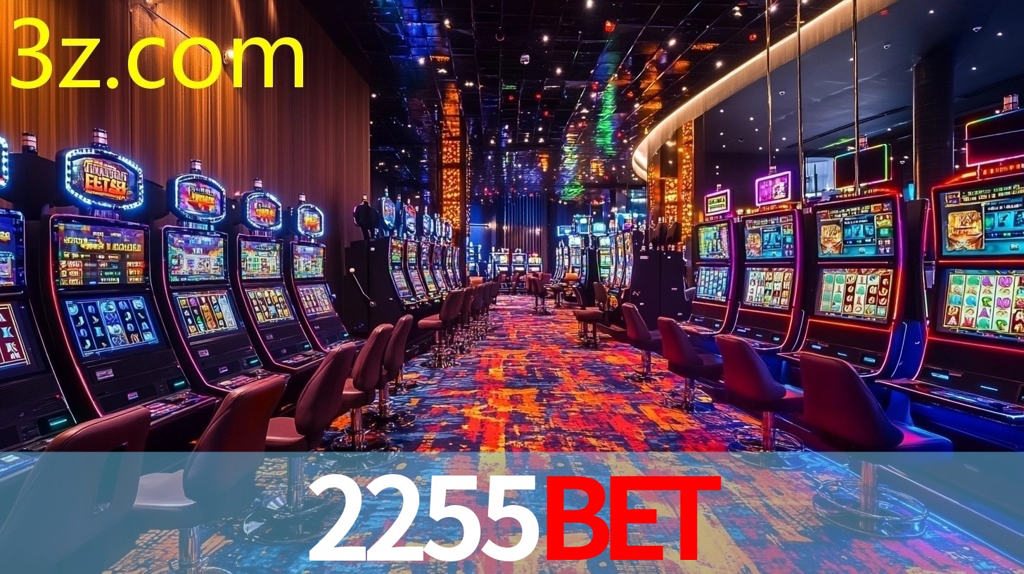 2255BET
