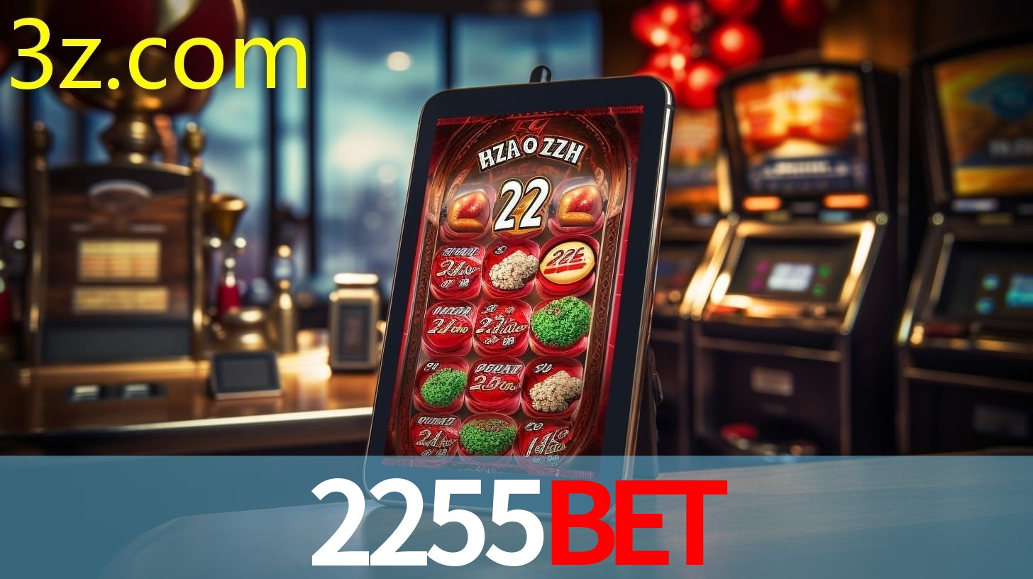 2255BET