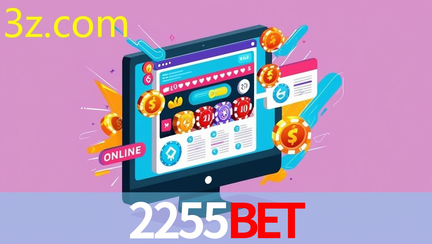 2255BET