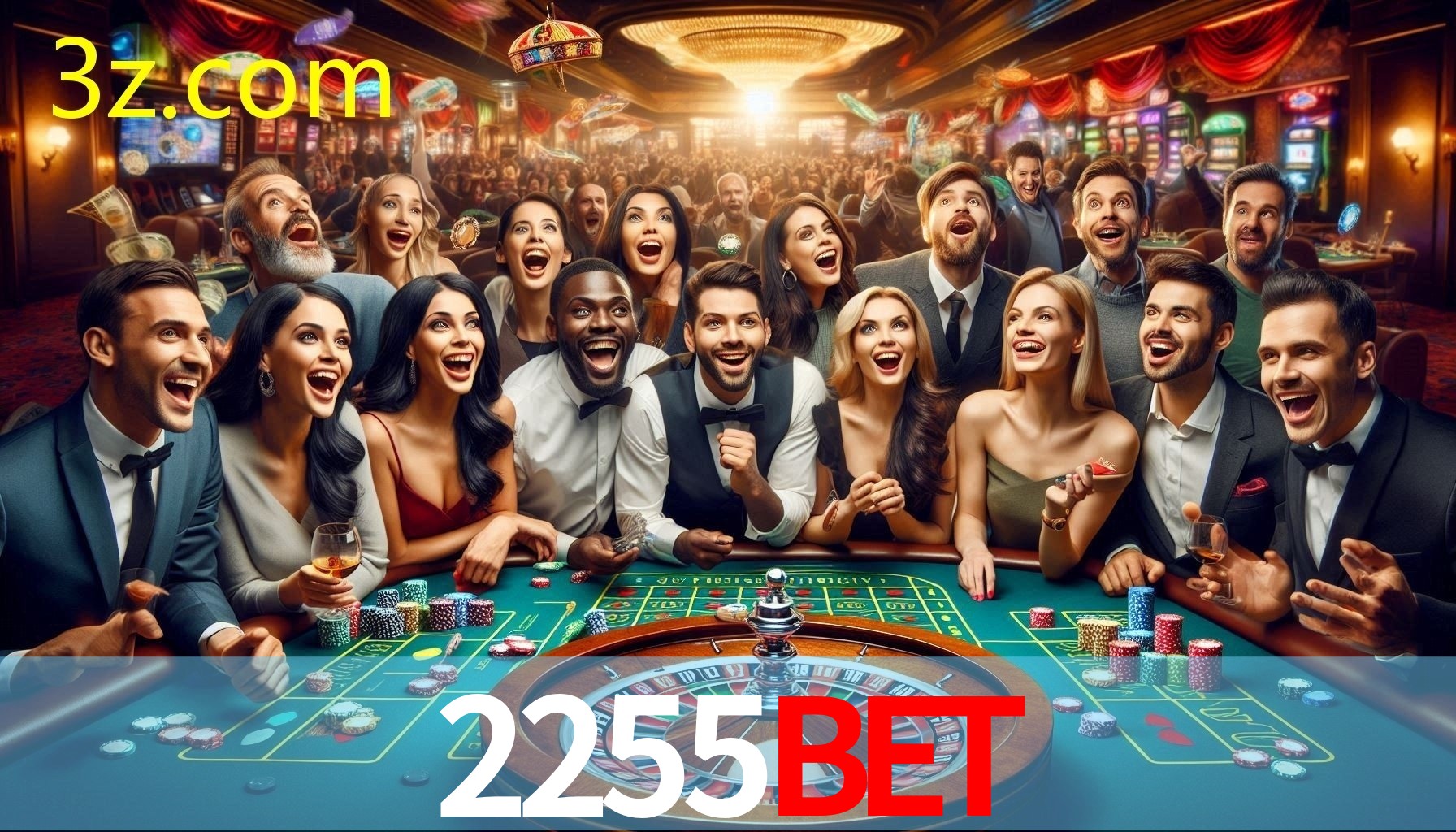 2255BET