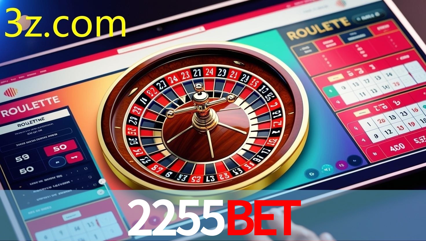 2255BET