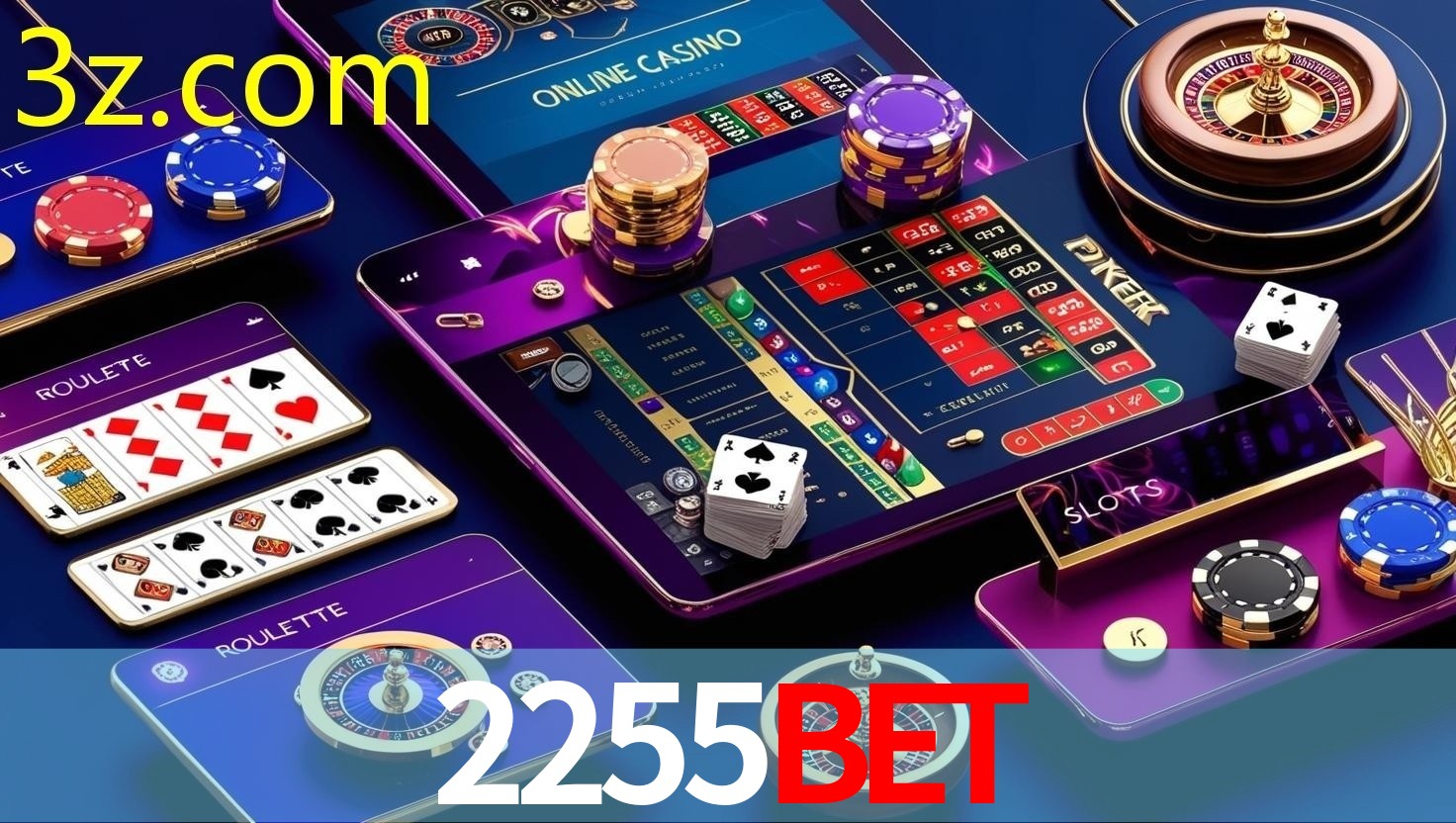 2255BET