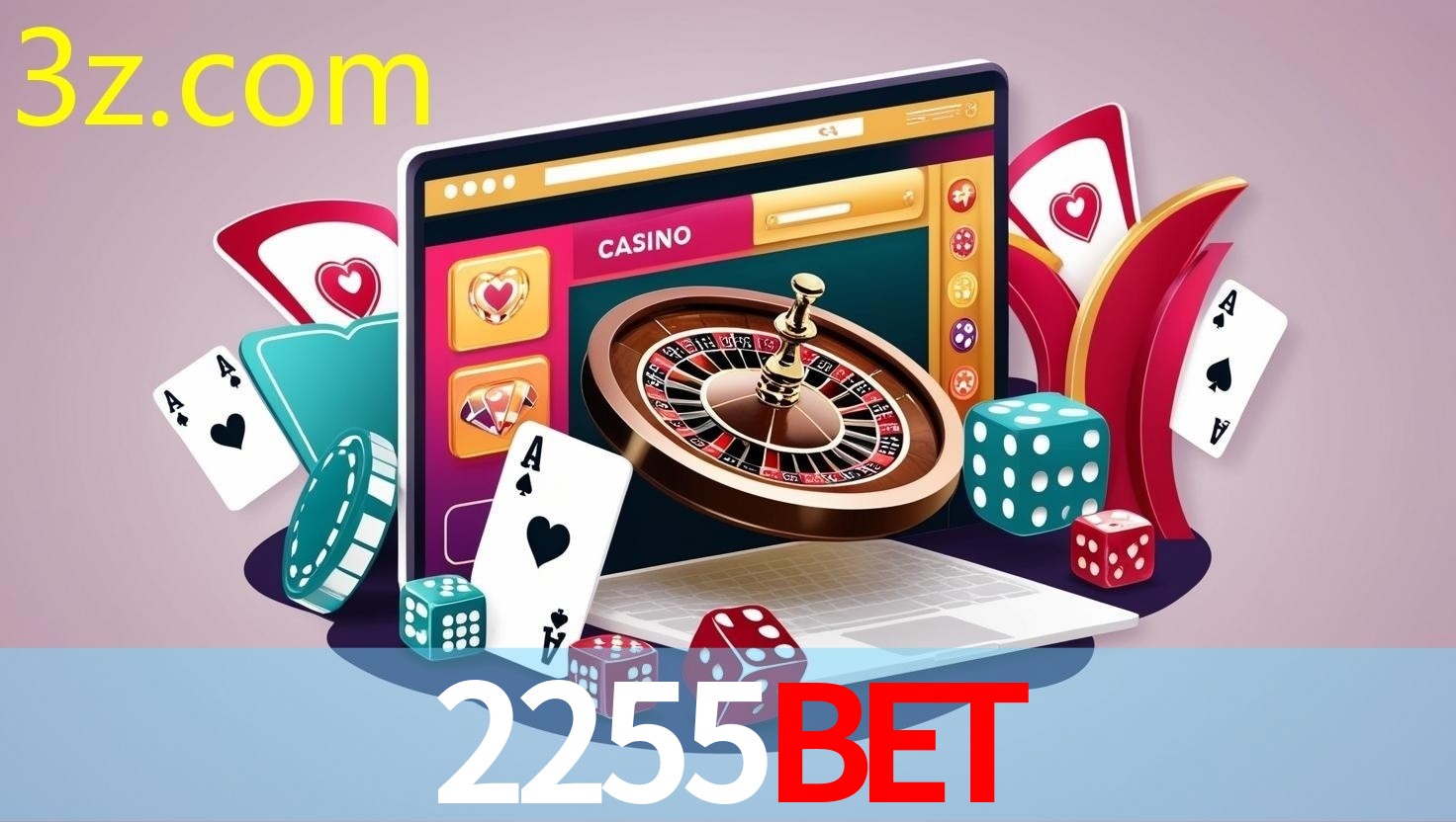 2255BET